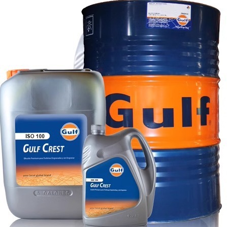 海湾GulfSea BD Sterntube Oil 68,100,220 可生物降解环保艉轴油