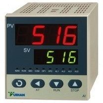 宇电仪表YUDIAN  AI-517/AI-516智能温控器