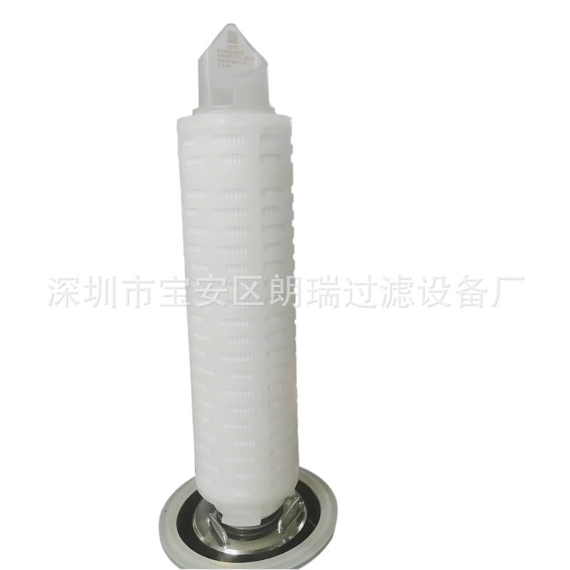 聚四氟乙烯滤芯 CHGL71TP3多层墨盒 CVGL72TP3 CVGL73TP3除菌滤芯