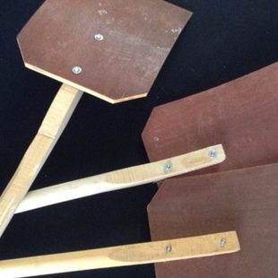 木锨木锹木制锨农用木锨粮食用锨杨麦子锨加木柄农业用具工具