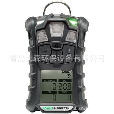 美国梅思安Altair 4XR 四合一检测仪，天鹰4XR检测仪