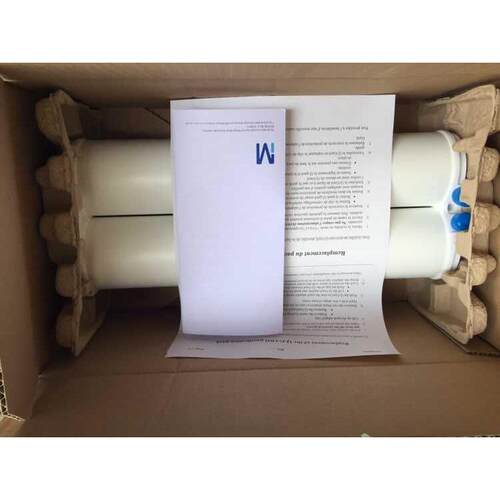 默克密理博Q-GARD T1纯化柱QGARDT1X1密理博纯水机过滤器纯化柱