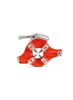 美国里奇RIDGID 4英寸电动套丝机用牙模头 26137