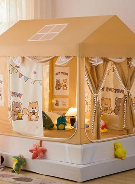 C#B202链5新款坐床全底拉加1高562遮光三开门双单人.5m1.8m床家用