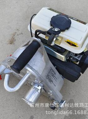 M-JM-2吨汽吨汽油便携式绞磨小型手提式牵引绞磨机J2吨吊轻便型起