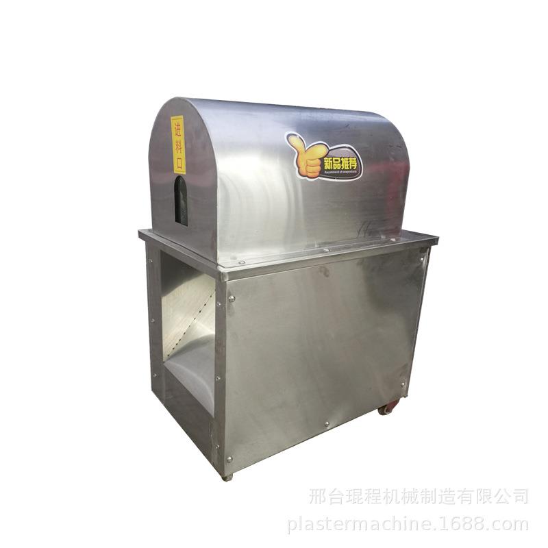 蔗刮皮切断新全自动甘蔗20机25切断甘削皮机电段动甘ZCU蔗去皮切