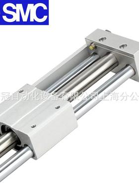 原装SM气动元件CYIS无杆气缸SBICY1S25-50Z-M9BW2/CY1S5-50Z1-M9B