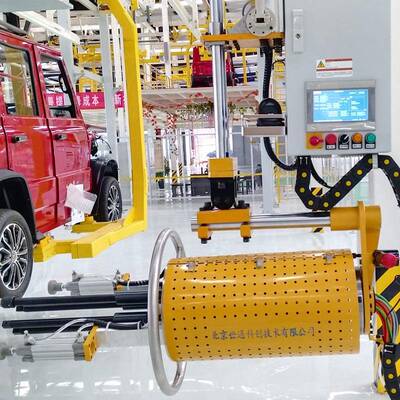 手拧螺丝轴拧固定快锁快拆手固定夹工程工具拧紧光机带把TBME形紧