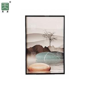 饰画面 板家庭吸音装 天戈琴房吸音室板装 饰饰FIL材料会议吸声墙装