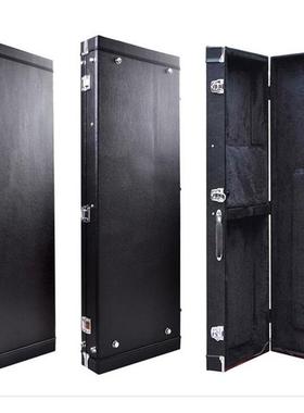 电吉他皮盒PH-电E1LQN保0-F电吉他方形皮盒琴箱吉他专用护盒