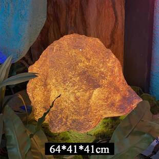 天然10186卵林石切片文石别墅外化墙砖河卵石鹅河道园庭院绿化砖