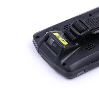 东大TDE集成AUTOIQC手持采集终端PDA一9维二维智安卓10.0能仓储WD