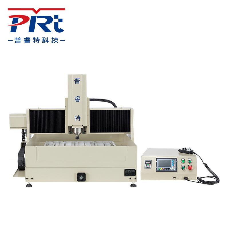 CNC609BPV0迷你数控金雕刻属机金雕模具铝合型材配件金属工艺品刻