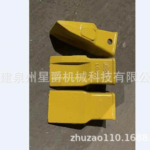 泉州四IDI挖掘机轮一带支重轮斗齿轮驱动引导轮LZ-500
