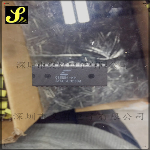 集成IC电路 CS5336-KP  DIP28原装现货