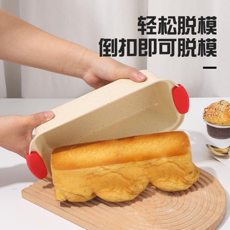 耐温十件套烘焙烤高盘不粘涂层烤盘家焙用烘ETG包面模具烘焙披萨