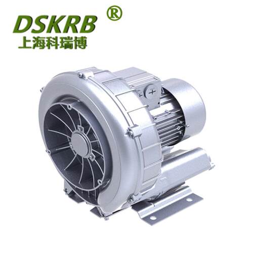 批量326包邮1.5kw低噪音涡气2泵X1GB-5漩00w20v粮食扦样用高压风