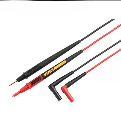 TLL5万用表笔TL039钳形表棒73TL175测试线T71TL10