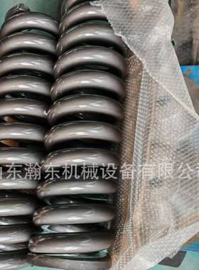 WTC挖掘机PC30PC400涨紧总成1354-00-11752