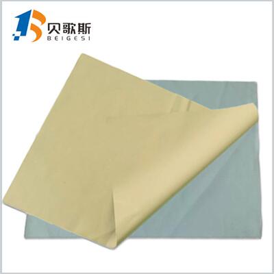 BBGS-SIL1导GS-SIL1800热片绝热缘垫矽胶布CPU散绝缘材料