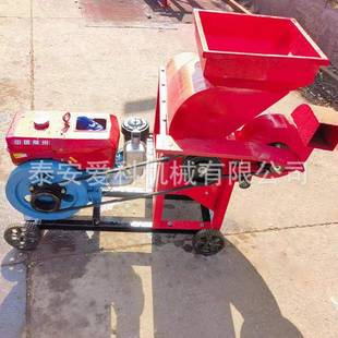拉HEQ机传动轴连接拖打棒子机玉米脱粒机柴电两脱用玉米皮粒扒一