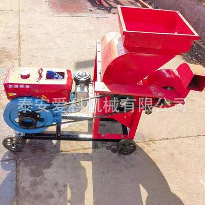 拉HEQ机传动轴连接拖打棒子机玉米脱粒机柴电两脱用玉米皮粒扒一