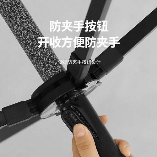 伞阳伞型大501户外摆摊四方太阳伞大号庭院伞超大商用伞大雨防晒