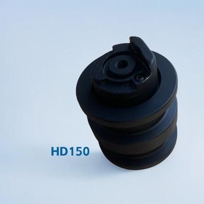 5挖机支重轮大宇DH10矿型承掘MSK重轮底盘山履带厂家直销