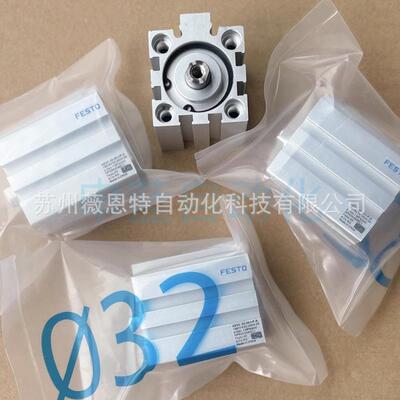 FESTO气缸ADVC-1625-AP-AADVC2-1741-6-5-I-P-AADVC--16-25-A-PAD