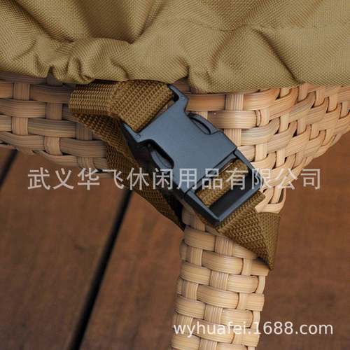 水户HF-FC-35具外家防花园沙罩发罩防晒防尘