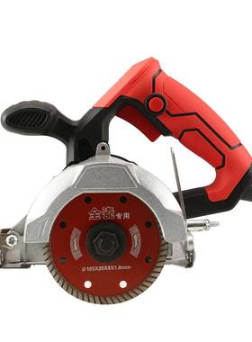 款12165MM石材切割新机多功能木材属金陶切割机瓷瓷砖云石机