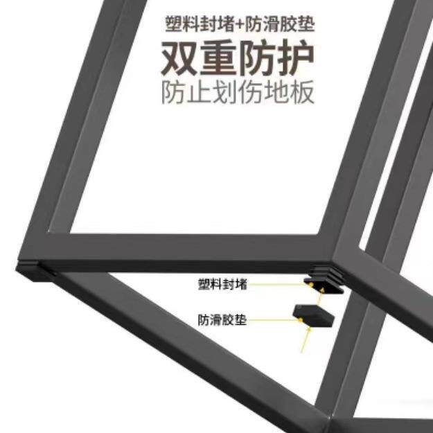 收纳凳轻家奢133科技现代方凳布用多功能创意叠餐桌椅茶几魔可组