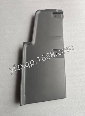 五十铃E庆铃700P驾700P4HK驶室后立柱下装饰板RH右0LF526620-P301