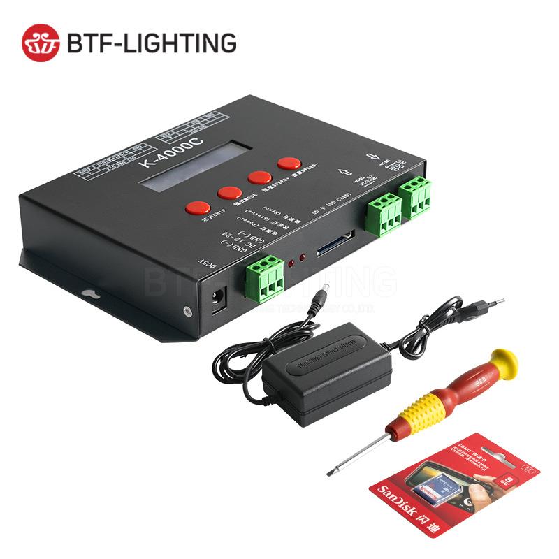 热款K卖-1000C/4000C/80000C79URIK全彩/可编程欣博莱特脱机控制