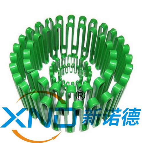 JS105-JS5型联轴器蛇簧/JS5弹蛇形工厂店/簧弹簧钢质:60材Si2579M