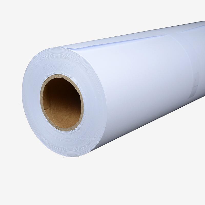 安厂家A1兴直传美牌cad制图纸销工程复印纸A180g620*150m*3P0