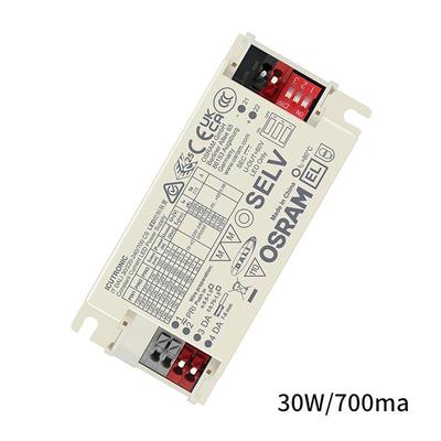 osram恒流ITDALID无ALI调led驱动电源0w筒灯3变光压器频闪欧司朗