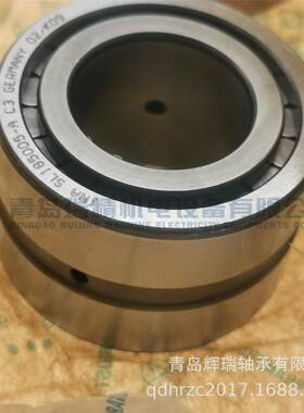 I-N7-A满装圆柱滚子轴承615SL185005-A-C35mmX4mmX320mm