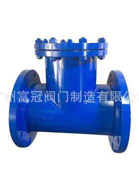 YSTF拉杆Y型兰伸缩过滤器带YSTF法兰过滤器伸法缩器市滤政水管过