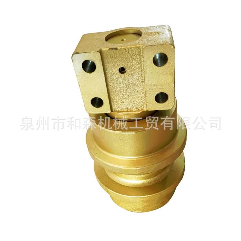 挖机配件E3203352//E00B托/3302带轮托链轮VQP2托轮