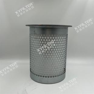 螺式空压机保KS-40A-2油养耗材精密油分芯气分离器KS-40A杆-22200