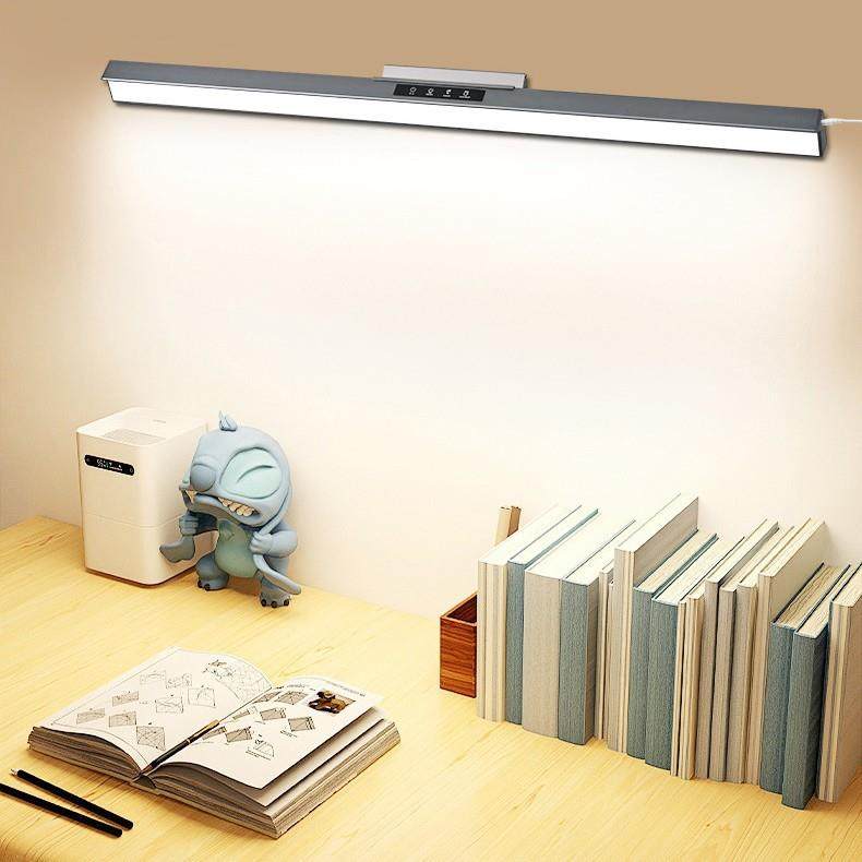 护眼灯磁600全光台灯壁挂式学习专用童儿阅读写字书桌长谱条吸顶,家装灯饰光源,阅读台灯(护眼灯/写字灯),淘宝优惠券,粉丝福利购,淘宝优惠卷