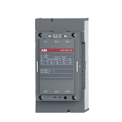 AX09-302-10-80*220-0V50H3z/230-40AX09-30-V620HzAX系列交流线