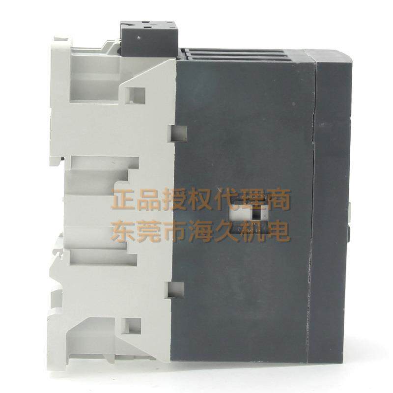 ABB低0压交3直流通用接触器599AF38-30-00-1*10-2150VAC/D；02399