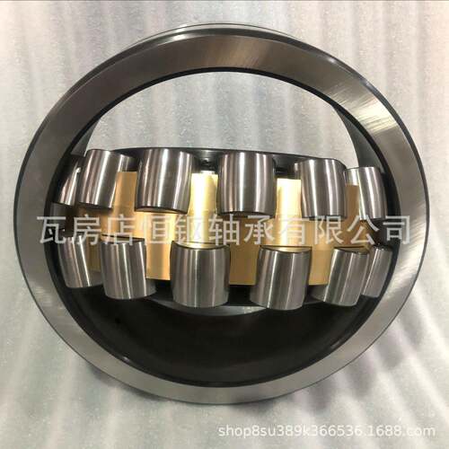 瓦房店轴承22346528A22356CAC列AKMBC双调心滚子轴承齿轮箱用