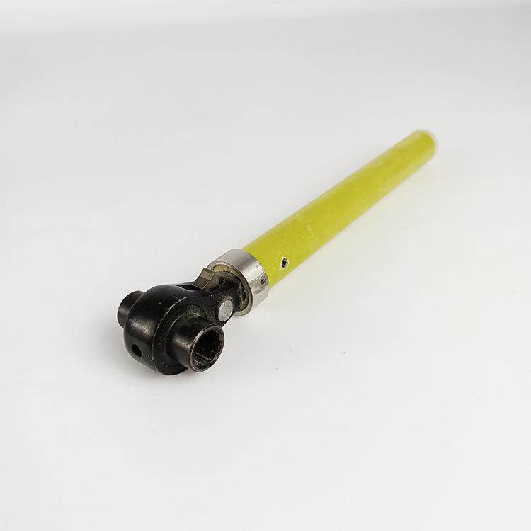 电力施工活电络扳手带施操作玻25315032璃钢杆棘轮套筒扳手ZF01工