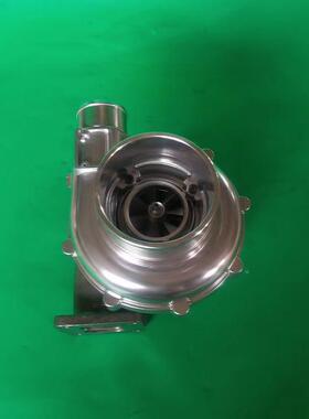 P.9S涡J轮增压器总成612601111004A潍柴0WJZPP10380E32发动机配件