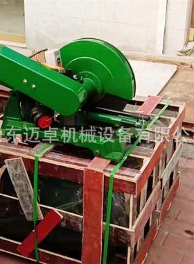 30854机KW电动砂轮切割4KW砂轮齿锯7.5KW无5.5KW钢材切割机迈卓