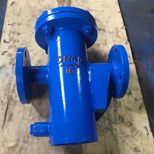 UGUG-B-B度型管化道过滤器自动程很高