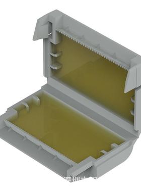 防水凝胶1盒7/20-13207-133333适于电线222273/2773系列连接器不